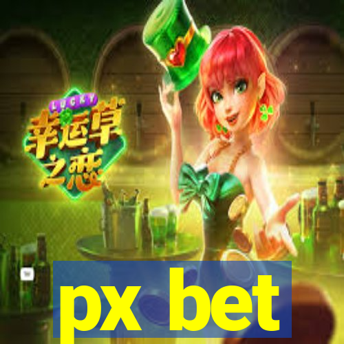 px bet